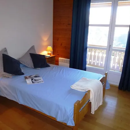 Apartment 7c3