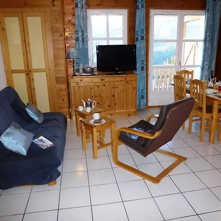 7c3 Apartment Flaine