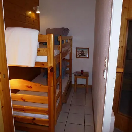 7c3 Apartment